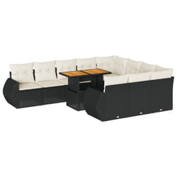 VidaXL 3327311 ensemble de meubles de jardin