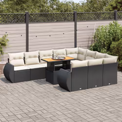 VidaXL 3327311 ensemble de meubles de jardin