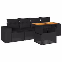 VidaXL 3327317, 5 pièce(s)