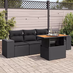 VidaXL 3327317 ensemble de meubles de jardin