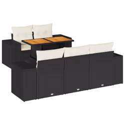 VidaXL 3327325, 6 pièce(s)