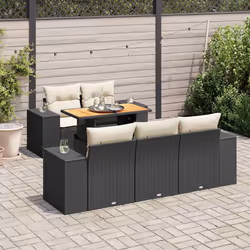 VidaXL 3327325 ensemble de meubles de jardin