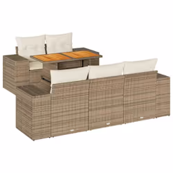 VidaXL 3327327, 6 pièce(s)