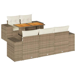 VidaXL 3327327 ensemble de meubles de jardin
