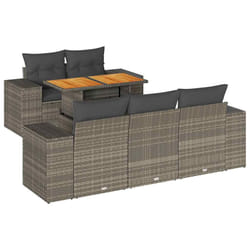 VidaXL 3327329 ensemble de meubles de jardin