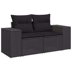 VidaXL 3327331 ensemble de meubles de jardin - Vue supplémentaire 4