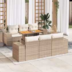 VidaXL 3327334 ensemble de meubles de jardin
