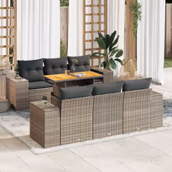 VidaXL 3327336 ensemble de meubles de jardin