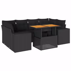 VidaXL 3327338, 7 pièce(s)