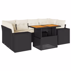 VidaXL 3327339, 7 pièce(s)