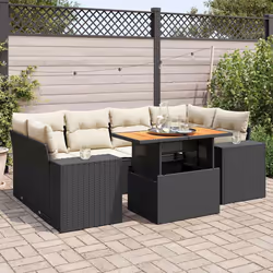 VidaXL 3327339 ensemble de meubles de jardin