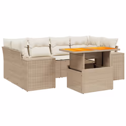 VidaXL 3327341, 7 pièce(s)