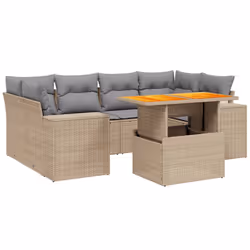 VidaXL 3327342, 7 pièce(s)