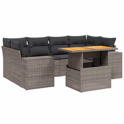 VidaXL 3327343, 7 pièce(s)