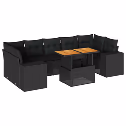 VidaXL 3327345, 8 pièce(s)
