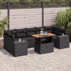 VidaXL 3327345 ensemble de meubles de jardin