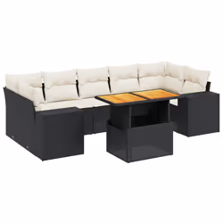 VidaXL 3327346, 8 pièce(s)