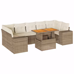 VidaXL 3327348, 8 pièce(s)