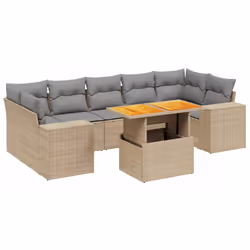 VidaXL 3327349, 8 pièce(s)
