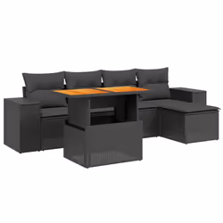 VidaXL 3327359, 6 pièce(s)