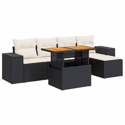 VidaXL 3327360, 6 pièce(s)