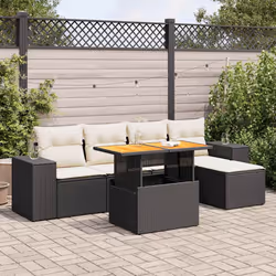VidaXL 3327360 ensemble de meubles de jardin