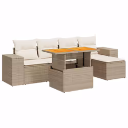VidaXL 3327362, 6 pièce(s)