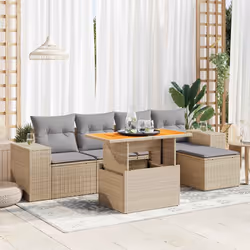 VidaXL 3327363 ensemble de meubles de jardin