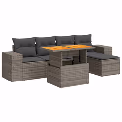 VidaXL 3327364, 6 pièce(s)