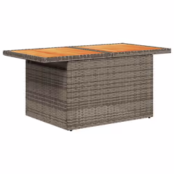 VidaXL 3327364 ensemble de meubles de jardin - Vue supplémentaire 5