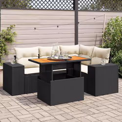 VidaXL 3327367 ensemble de meubles de jardin
