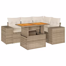 VidaXL 3327369, 5 pièce(s)