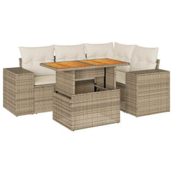 VidaXL 3327369 ensemble de meubles de jardin