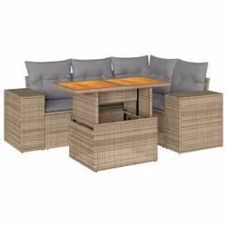 VidaXL 3327370, 5 pièce(s)