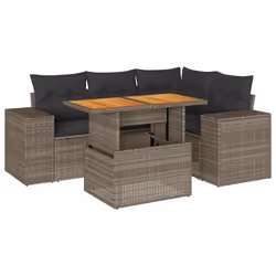 VidaXL 3327371, 5 pièce(s)