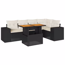 VidaXL 3327374, 6 pièce(s)
