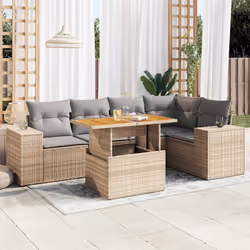 VidaXL 3327377 ensemble de meubles de jardin