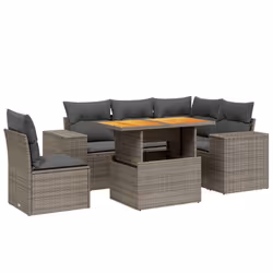 VidaXL 3327378, 6 pièce(s)