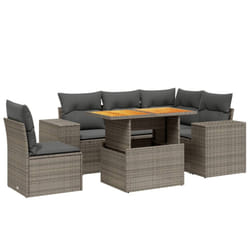 VidaXL 3327378 ensemble de meubles de jardin