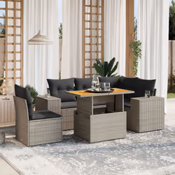 VidaXL 3327378 ensemble de meubles de jardin