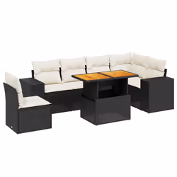 VidaXL 3327381, 7 pièce(s)