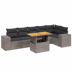 VidaXL 3327385, 7 pièce(s)