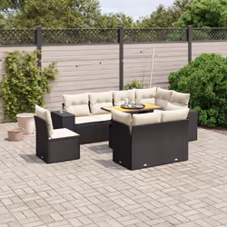 VidaXL 3327388 ensemble de meubles de jardin