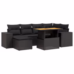 VidaXL 3327394, 7 pièce(s)