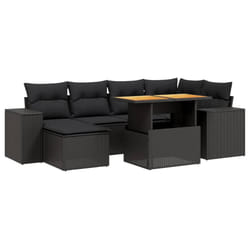VidaXL 3327394 ensemble de meubles de jardin