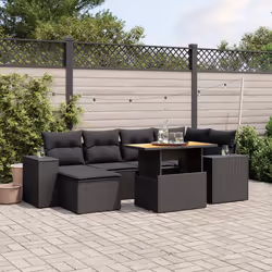 VidaXL 3327394 ensemble de meubles de jardin