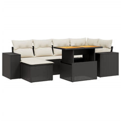VidaXL 3327395 ensemble de meubles de jardin