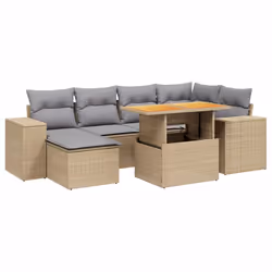 VidaXL 3327398, 7 pièce(s)