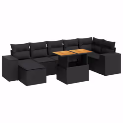 VidaXL 3327401, 8 pièce(s)