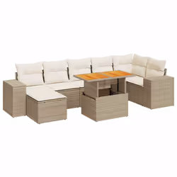 VidaXL 3327404, 8 pièce(s)